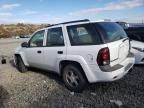 2004 Chevrolet Trailblazer LS