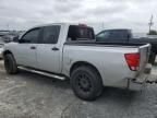 2008 Nissan Titan XE