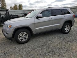 Jeep Vehiculos salvage en venta: 2014 Jeep Grand Cherokee Laredo