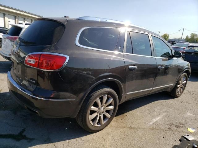 2013 Buick Enclave