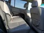 2004 Toyota Highlander