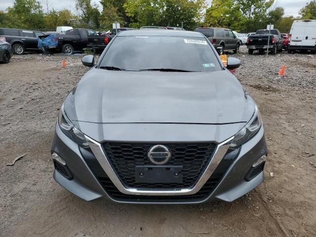 2019 Nissan Altima S