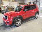 2019 Jeep Renegade Sport