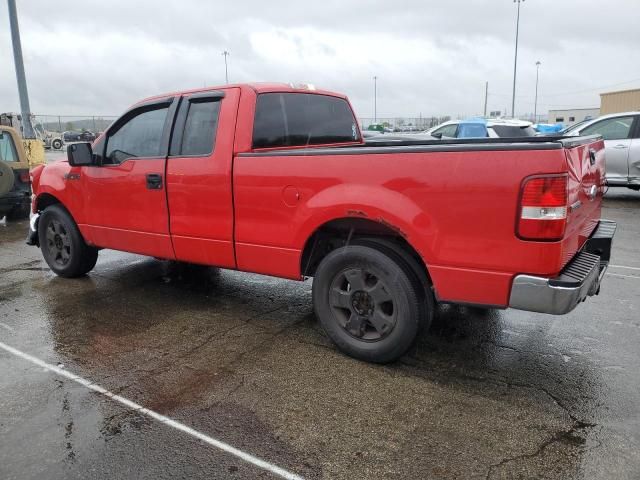 2008 Ford F150