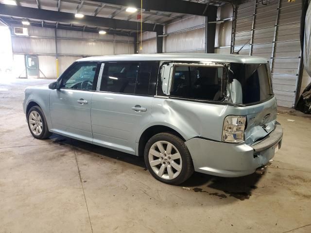 2009 Ford Flex SE