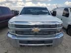 2015 Chevrolet Silverado K3500