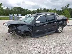 2007 Chevrolet Avalanche C1500 en venta en Houston, TX