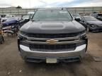 2022 Chevrolet Silverado LTD K1500 LT