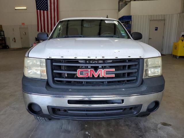 2008 GMC Sierra C1500