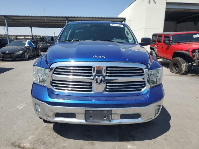 2016 Dodge RAM 1500 SLT