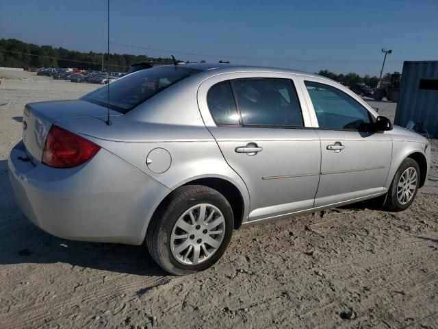 2010 Chevrolet Cobalt LS