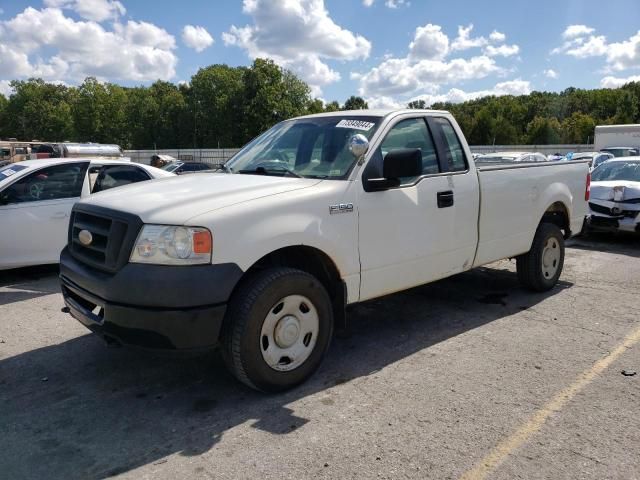 2008 Ford F150