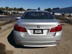 2012 BMW 528 I