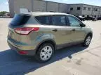 2013 Ford Escape S