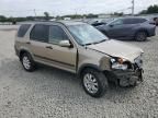 2006 Honda CR-V EX