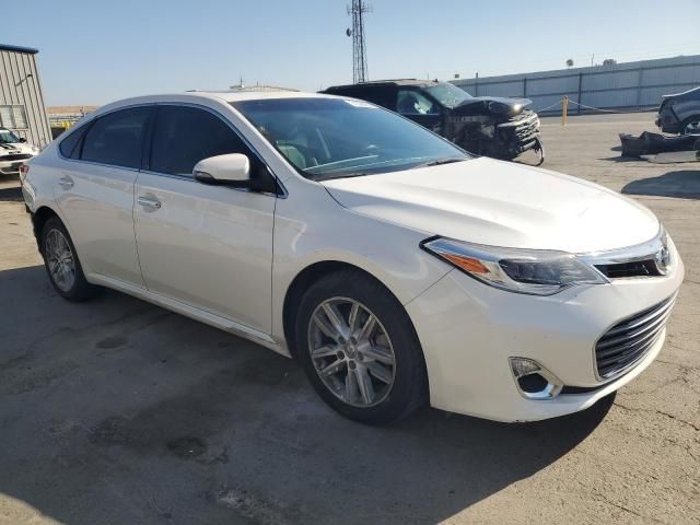 2014 Toyota Avalon Base