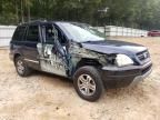 2004 Honda Pilot EXL