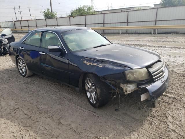 2004 Infiniti M45