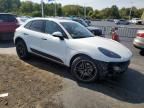 2021 Porsche Macan S