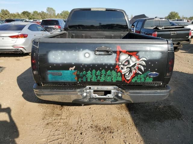 2000 Ford F150