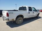 2000 Ford F250 Super Duty