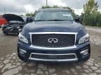 2015 Infiniti QX80