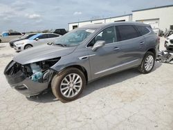 Buick Vehiculos salvage en venta: 2020 Buick Enclave Premium