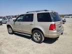 2005 Ford Explorer Limited