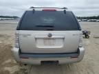 2006 Mercury Mountaineer Luxury