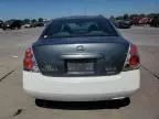 2006 Nissan Altima S