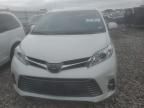 2020 Toyota Sienna XLE