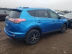 2018 Toyota Rav4 SE