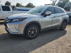 2020 Mitsubishi Eclipse Cross ES en venta en Wichita, KS