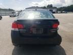 2011 Subaru Legacy 3.6R Limited