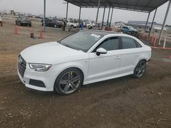 2017 Audi A3 Premium Plus en venta en San Diego, CA