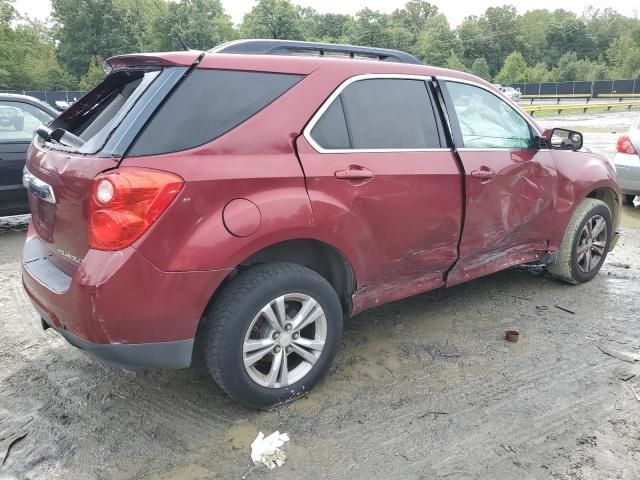 2010 Chevrolet Equinox LT