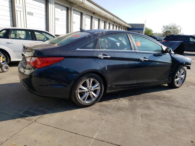 2011 Hyundai Sonata SE