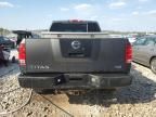 2006 Nissan Titan XE