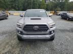 2017 Toyota Tacoma Double Cab