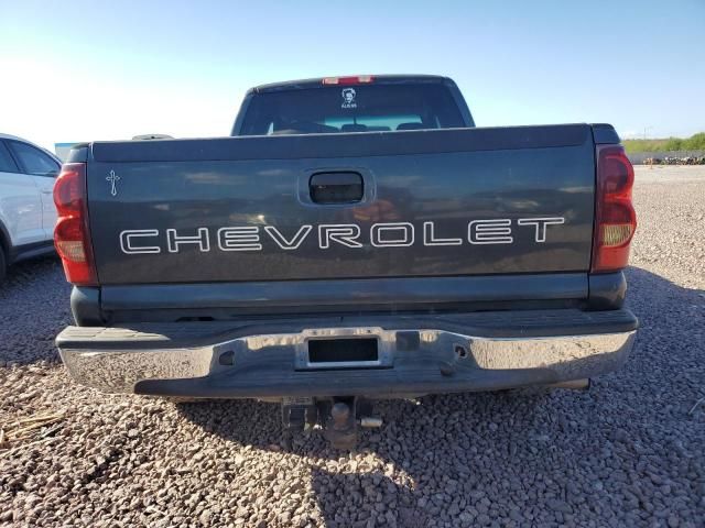 2003 Chevrolet Silverado C1500