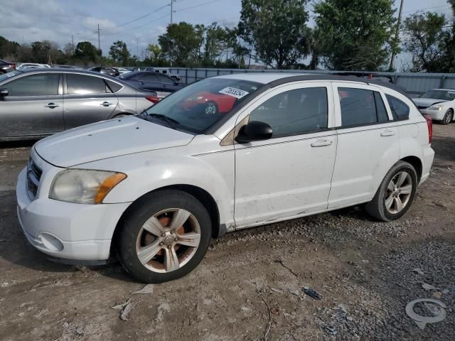 2011 Dodge Caliber Mainstreet