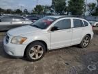 2011 Dodge Caliber Mainstreet