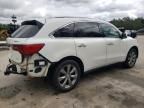 2014 Acura MDX Advance