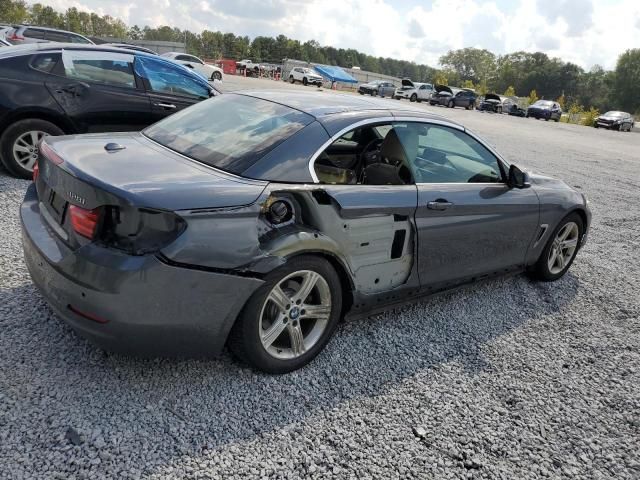 2015 BMW 428 I