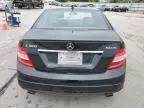 2011 Mercedes-Benz C 300 4matic