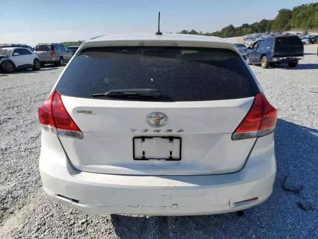 2009 Toyota Venza