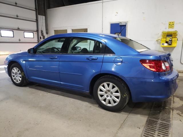 2007 Chrysler Sebring