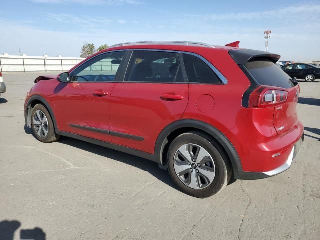 2018 KIA Niro FE