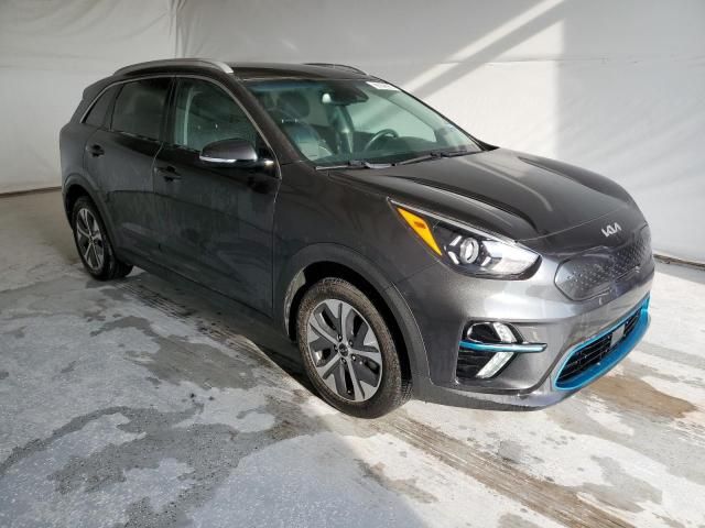 2022 KIA Niro S