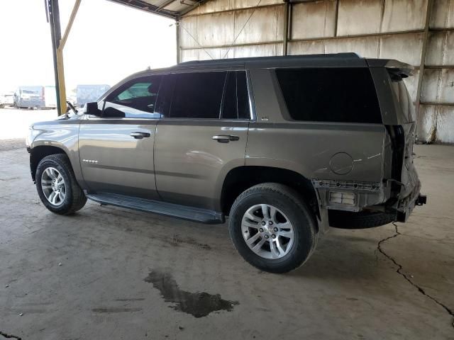 2015 Chevrolet Tahoe C1500 LS